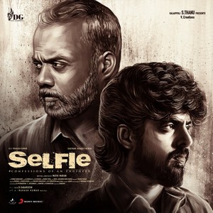 Selfie (2022) (G.V. Prakash Kumar)